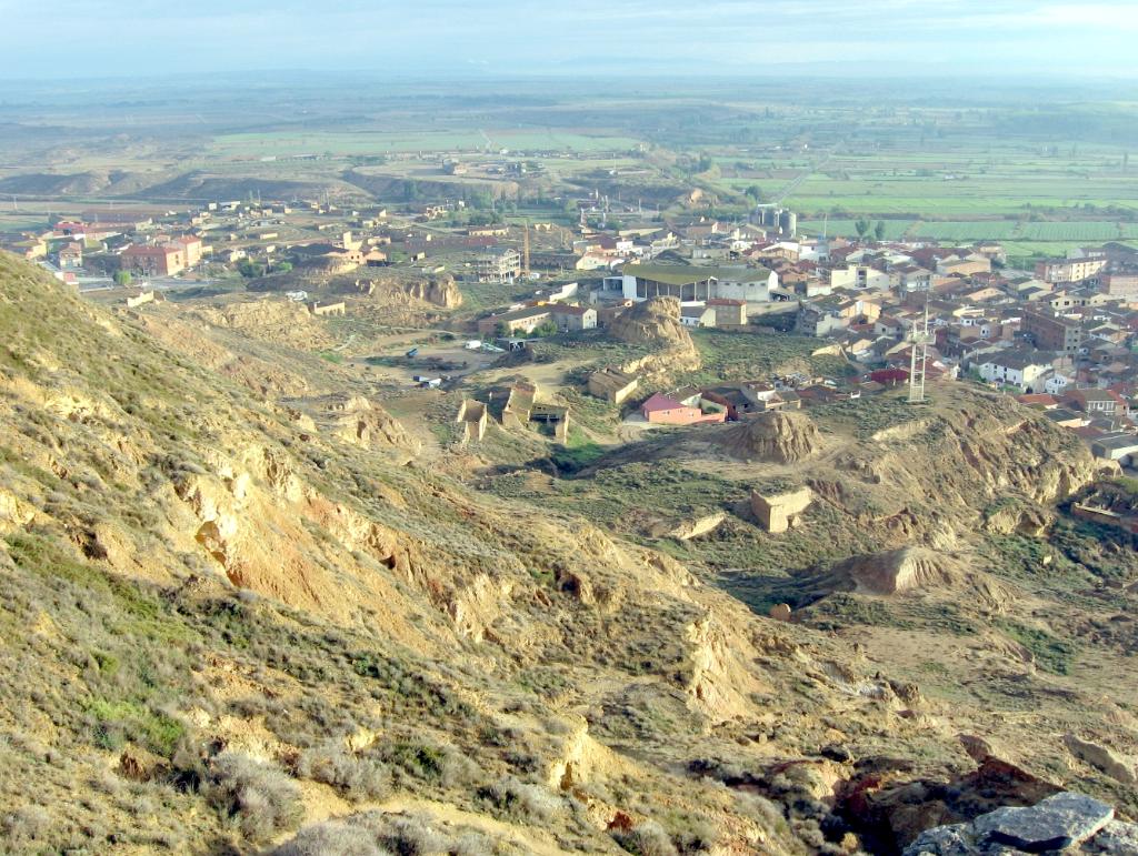 Alcolea de Cinca